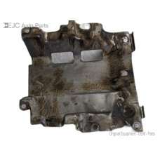 78S102 Engine Oil Baffle From 1999 Subaru Forester  2.5