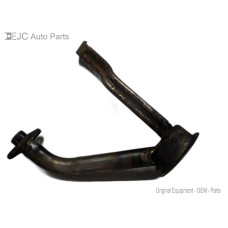 78S111 Engine Oil Pickup Tube From 1999 Subaru Forester  2.5 10062