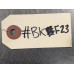 #BKF23 Engine Cylinder Block For 18-24 Toyota Camry 2.5 11420F0010 #BKF23 Engine Cylinder Block For 18-24 Toyota Camry 2.5 11420F0010