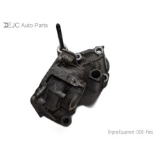 78P107 Water Pump Housing For 18-22 Toyota Camry  2.5