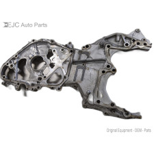 78Q102 Rear Timing Cover For 18-24 Toyota Camry  2.5