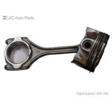 78Q108 Piston and Connecting Rod Standard For 18-22 Toyota Camry  2.5 3201F9000