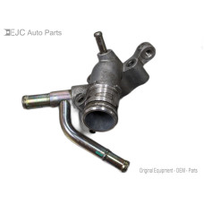 78Q117 Coolant Inlet For 18-22 Toyota Camry  2.5 1603125011