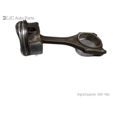 79X002 Left Piston and Rod Standard For 09-11 Audi Q5  3.2