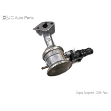 79X009 Left Air Injection Valve For 09-11 Audi Q5  3.2