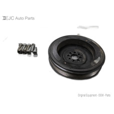 79X012 Crankshaft Pulley For 09-12 Audi Q5  3.2 06E105251C