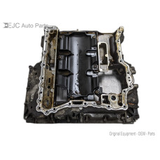 GUK302 Upper Engine Oil Pan For 09-12 Audi Q5  3.2 06E103623H