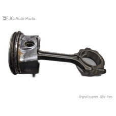 79R001 Piston and Connecting Rod Standard For 09-15 Nissan Rogue  2.5 12100AE00B