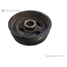 79R016 Crankshaft Pulley For 08-19 Nissan Rogue  2.5 123033TA5B