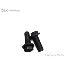 79R022 Camshaft Gear Bolt Set For 09-15 Nissan Rogue  2.5