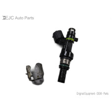79R029 Fuel Injector Single From 2014 Nissan Rogue  2.5
