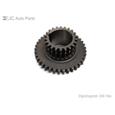 79R031 Crankshaft Timing Gear For 09-15 Nissan Rogue  2.5 130214JM0A