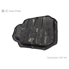 79R038 Lower Engine Oil Pan For 08-15 Nissan Rogue  2.5
