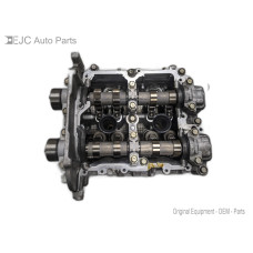 #P306 Right Cylinder Head For 13-14 Subaru XV Crosstrek  2.0 AP20