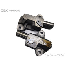 79Q021 Timing Chain Tensioner Pair For 13-14 Subaru XV Crosstrek 2.0 13142AA090 79Q021 Timing Chain Tensioner Pair For 13-14 Subaru XV Crosstrek 2.0 13142AA090
