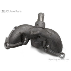 79E025 Coolant Crossover For 10-24 Toyota 4Runner  4.0