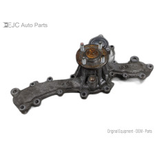 79E027 Water Coolant Pump For 10-24 Toyota 4Runner  4.0 1610039545