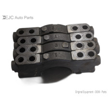 79E030 Engine Block Main Caps For 10-24 Toyota 4Runner  4.0
