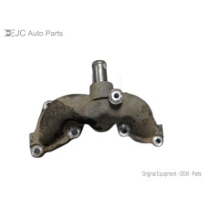 79K002 Coolant Crossover For 12-15 Toyota Tacoma  4.0 1635631031