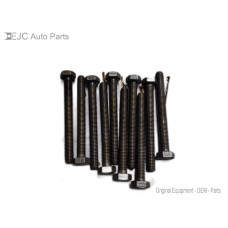 75H036 Cylinder Head Bolt Kit For 12-16 BMW 328i  2.0