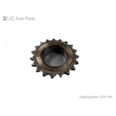 79G005 Crankshaft Timing Gear For 12-16 BMW 328i 2.0 760264902 79G005 Crankshaft Timing Gear For 12-16 BMW 328i 2.0 760264902