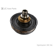 79G010 Crankshaft Pulley For 12-16 BMW 328i 2.0 762410301 79G010 Crankshaft Pulley For 12-16 BMW 328i 2.0 762410301