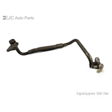 79G021 Turbo Oil Supply Line For 12-16 BMW 328i 2.0 79G021 Turbo Oil Supply Line For 12-16 BMW 328i 2.0
