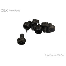 79G030 Flexplate Bolts For 12-16 BMW 328i 2.0 79G030 Flexplate Bolts For 12-16 BMW 328i 2.0