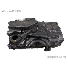 79G032 Engine Oil Pan For 12-16 BMW 328i 2.0 7606632 79G032 Engine Oil Pan For 12-16 BMW 328i 2.0 7606632