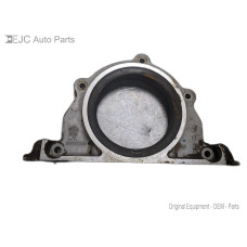 79H002 Rear Oil Seal Housing From 2005 Dodge Ram 1500  5.7 53021337AB