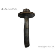 79H003 Crankshaft Pulley Bolt From 2005 Dodge Ram 1500  5.7 06510763AA