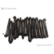 79H006 Cylinder Head Bolt Kit From 2005 Dodge Ram 1500  5.7