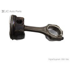 79P001 Piston and Connecting Rod Standard For 07-09 Lexus RX350  3.5 1320109831