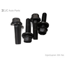 79P007 Camshaft Gear Bolts All For 07-09 Lexus RX350  3.5