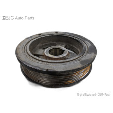 79P025 Crankshaft Pulley For 07-15 Lexus RX350  3.5 1347031030
