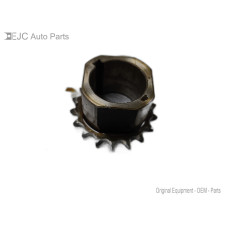 79P031 Crankshaft Timing Gear For 07-09 Lexus RX350  3.5 1352131041