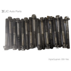 79N013 Cylinder Head Bolt Kit For 14-22 Chrysler 300 AWD 3.6 34.95
