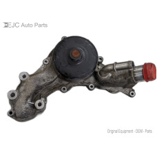 79N026 Water Coolant Pump From 2021 Chrysler 300 AWD 3.6 05184498AI