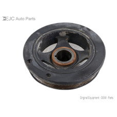 79N030 Crankshaft Pulley From 2021 Chrysler 300 AWD 3.6 05184293AG