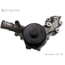 79S005 Water Coolant Pump For 14-17 Jeep Cherokee  3.2 68111624CA