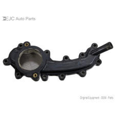 79S009 Rear Thermostat Housing For 14-17 Jeep Cherokee  3.2 05184653AF