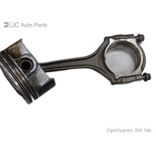 79S016 Piston and Connecting Rod Standard For 14-17 Jeep Cherokee  3.2 68088072AF