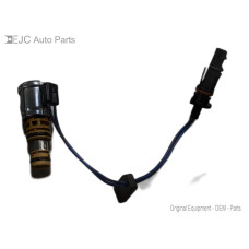 79S018 Oil Pressure Control Valve For 14-17 Jeep Cherokee  3.2 05184150AF