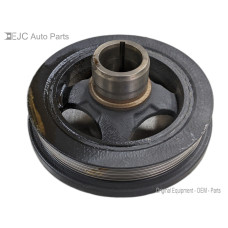 79S020 Crankshaft Pulley From 2016 Jeep Cherokee  3.2