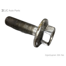 79S030 Crankshaft Pulley Bolt For 14-17 Jeep Cherokee  3.2