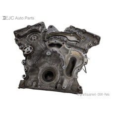 GVB205 Engine Timing Cover For 14-17 Jeep Cherokee  3.2 68137175AA
