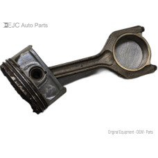 79U006 Piston and Connecting Rod Standard For 09-13 BMW 328i xDrive 3.0 79U006 Piston and Connecting Rod Standard For 09-13 BMW 328i xDrive 3.0