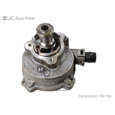 79U007 Vacuum Pump For 09-13 BMW 328i xDrive 3.0 755834405 79U007 Vacuum Pump For 09-13 BMW 328i xDrive 3.0 755834405