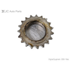79U008 Crankshaft Timing Gear For 09-13 BMW 328i xDrive 3.0 79U008 Crankshaft Timing Gear For 09-13 BMW 328i xDrive 3.0
