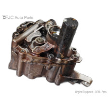 79U016 Engine Oil Pump For 09-13 BMW 328i xDrive 3.0 751987005 79U016 Engine Oil Pump For 09-13 BMW 328i xDrive 3.0 751987005